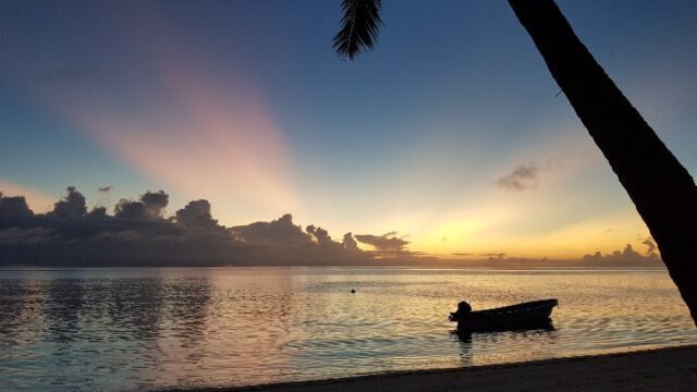 Sunrise