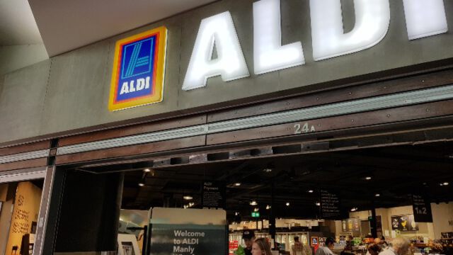 Fast wie zu Hause :-)