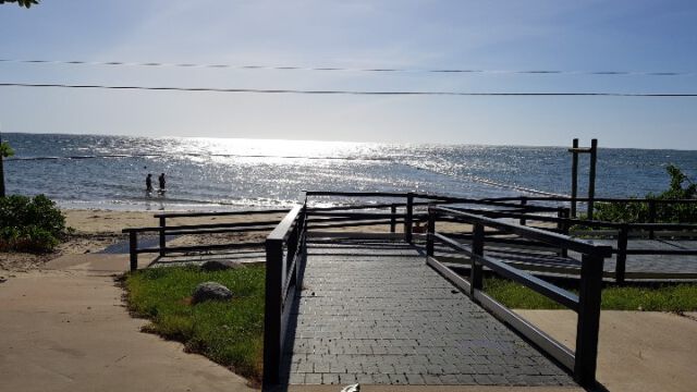 Aussichtspunkt Port Douglas