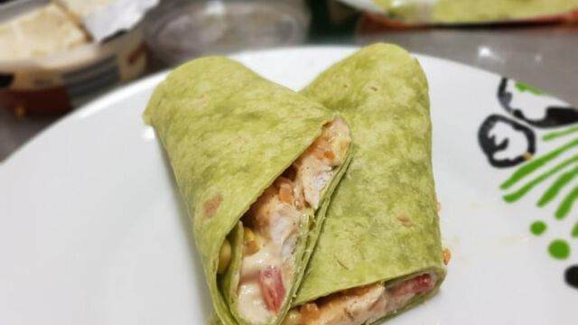 Lecker gekocht