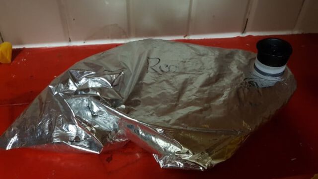 Australischer Billigwein