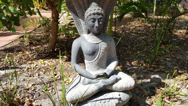 Asia-Feeling im Hostel