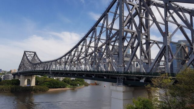 Story Bridge